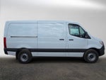 2026 Mercedes-Benz Sprinter 2500 Standard Roof I4 Diesel 144 RWD
