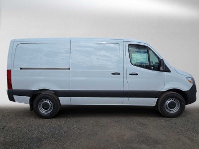 2026 Mercedes-Benz Sprinter 2500 Standard Roof I4 Diesel 144 RWD