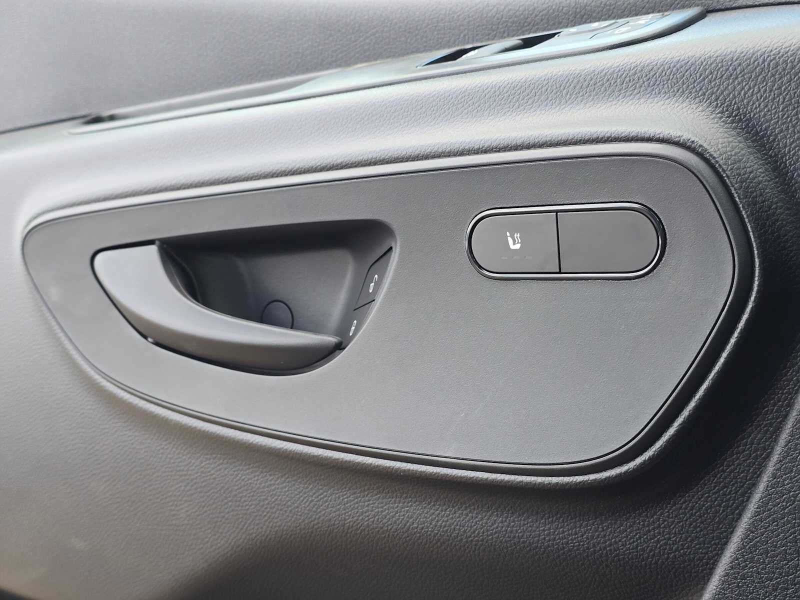 2026 Mercedes-Benz Sprinter 2500 Standard Roof I4 Diesel 144 RWD