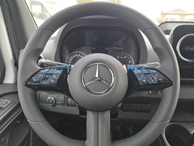 2026 Mercedes-Benz Sprinter 2500 Standard Roof I4 Diesel 144 RWD