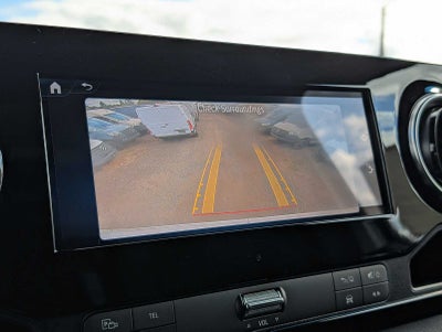 2026 Mercedes-Benz Sprinter 2500 Standard Roof I4 Diesel 144 RWD