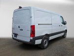 2026 Mercedes-Benz Sprinter 2500 Standard Roof I4 Diesel 144 RWD