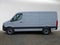 2026 Mercedes-Benz Sprinter 2500 Standard Roof I4 Diesel 144 RWD