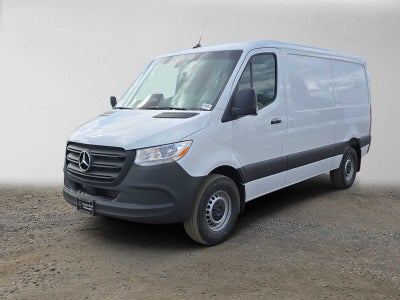 2026 Mercedes-Benz Sprinter 2500 Standard Roof I4 Diesel 144 RWD