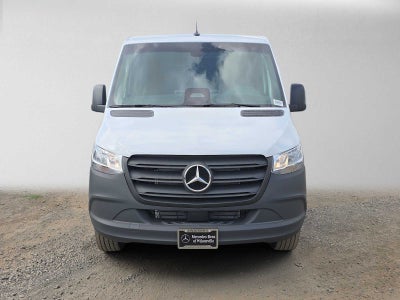2026 Mercedes-Benz Sprinter 2500 Standard Roof I4 Diesel 144 RWD