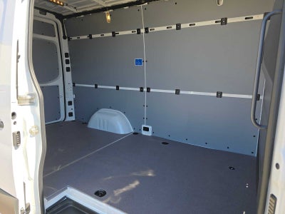 2026 Mercedes-Benz Sprinter Cargo 2500 Standard Roof I4 Diesel 144 RWD