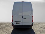 2026 Mercedes-Benz Sprinter Cargo 2500 Standard Roof I4 Diesel 144 RWD