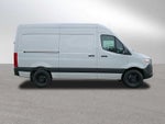 2025 Mercedes-Benz Sprinter Cargo Van 2500 Standard Roof I4 Diesel 144" RWD