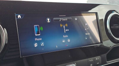 2025 Mercedes-Benz Sprinter Cargo Van 2500 Standard Roof I4 Diesel 144" RWD