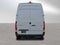 2025 Mercedes-Benz Sprinter Cargo Van 2500 Standard Roof I4 Diesel 144" RWD