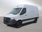 2025 Mercedes-Benz Sprinter Cargo Van 2500 Standard Roof I4 Diesel 144" RWD