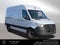 2025 Mercedes-Benz Sprinter Cargo Van 2500 Standard Roof I4 Diesel 144" RWD