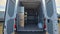 2025 Mercedes-Benz Sprinter Cargo Van 2500 Standard Roof I4 Diesel 144" RWD