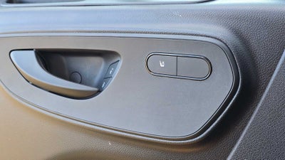 2025 Mercedes-Benz Sprinter Cargo Van 2500 Standard Roof I4 Diesel 144" RWD