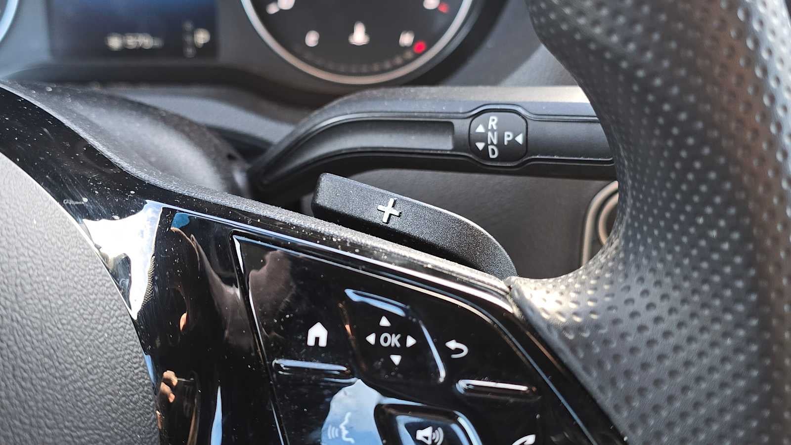 2025 Mercedes-Benz Sprinter Cargo Van 2500 Standard Roof I4 Diesel 144" RWD