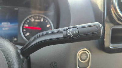 2025 Mercedes-Benz Sprinter Cargo Van 2500 Standard Roof I4 Diesel 144" RWD