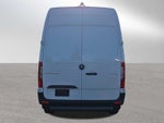 2025 Mercedes-Benz Sprinter Cargo Van 2500 Standard Roof I4 Diesel 144" RWD