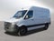 2025 Mercedes-Benz Sprinter Cargo Van 2500 Standard Roof I4 Diesel 144" RWD
