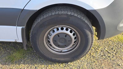 2025 Mercedes-Benz Sprinter Cargo Van 2500 Standard Roof I4 Diesel 144" RWD