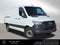 2025 Mercedes-Benz Sprinter Cargo Van 2500 Standard Roof I4 Diesel 144" RWD