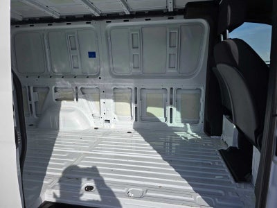 2025 Mercedes-Benz Sprinter Cargo Van 2500 Standard Roof I4 Diesel 144" RWD