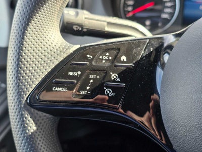 2025 Mercedes-Benz Sprinter Cargo Van 2500 Standard Roof I4 Diesel 144" RWD