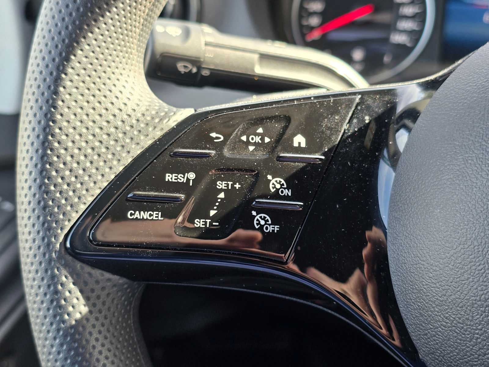 2025 Mercedes-Benz Sprinter Cargo Van 2500 Standard Roof I4 Diesel 144" RWD