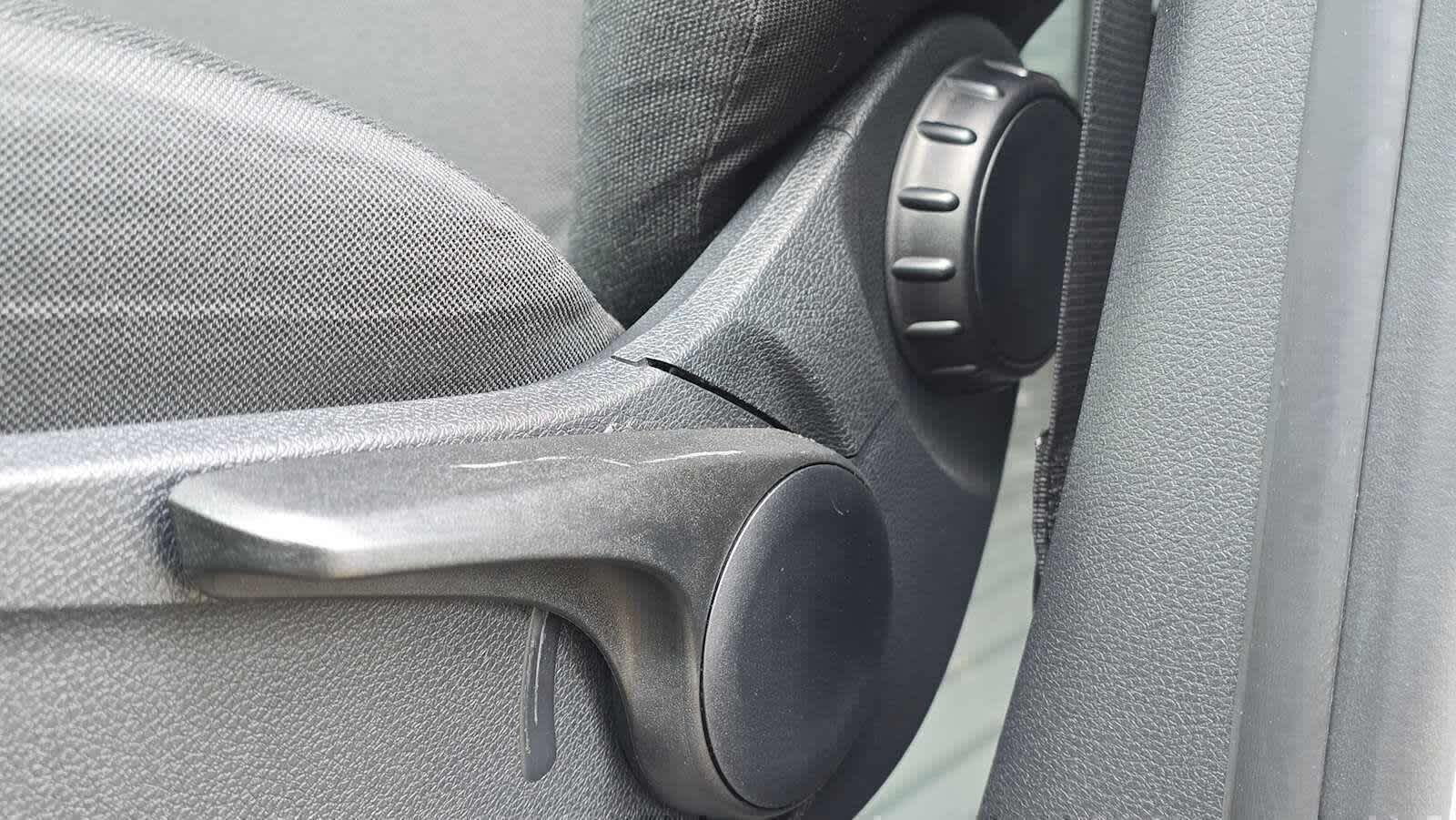 2025 Mercedes-Benz Sprinter Cargo Van 2500 Standard Roof I4 Diesel 144 RWD