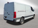 2025 Mercedes-Benz Sprinter Cargo Van 2500 Standard Roof I4 Diesel 144" RWD