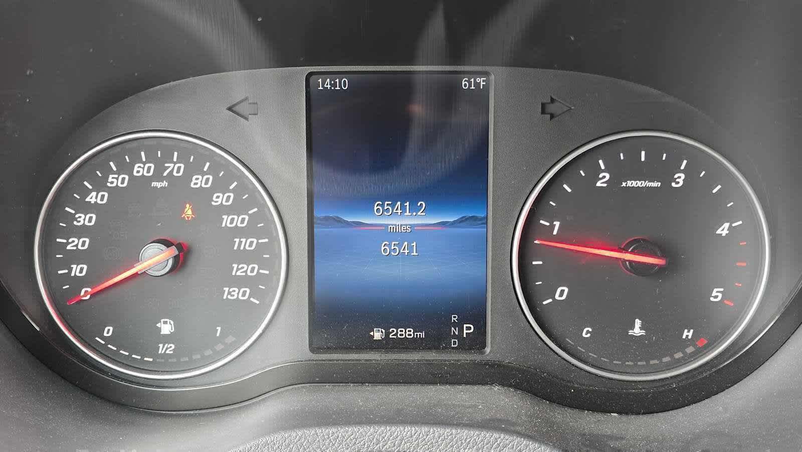 2025 Mercedes-Benz Sprinter Cargo Van 2500 Standard Roof I4 Diesel 144 RWD