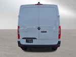 2025 Mercedes-Benz Sprinter Cargo Van 2500 Standard Roof I4 Diesel 144" RWD
