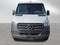 2025 Mercedes-Benz Sprinter Cargo Van 2500 Standard Roof I4 Diesel 144" RWD