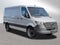 2025 Mercedes-Benz Sprinter Cargo Van 2500 Standard Roof I4 Diesel 144" RWD