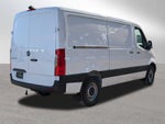 2025 Mercedes-Benz Sprinter Cargo Van 2500 Standard Roof I4 Diesel 144" RWD