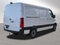 2025 Mercedes-Benz Sprinter Cargo Van 2500 Standard Roof I4 Diesel 144" RWD