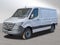 2025 Mercedes-Benz Sprinter Cargo Van 2500 Standard Roof I4 Diesel 144" RWD