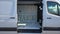 2025 Mercedes-Benz Sprinter Cargo Van 2500 Standard Roof I4 Diesel 144 RWD