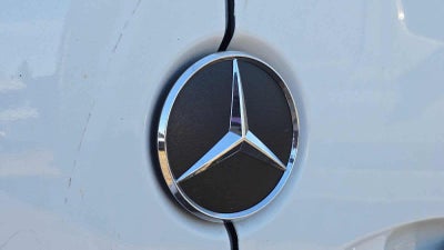 2025 Mercedes-Benz Sprinter Cargo Van 2500 Standard Roof I4 Diesel 144 RWD