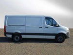 2025 Mercedes-Benz Sprinter Cargo Van 2500 Standard Roof I4 Diesel 144 RWD