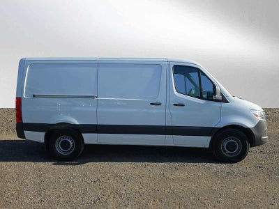 2025 Mercedes-Benz Sprinter Cargo Van 2500 Standard Roof I4 Diesel 144 RWD
