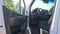 2025 Mercedes-Benz Sprinter Cargo Van 2500 Standard Roof I4 Diesel 144 RWD