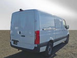 2025 Mercedes-Benz Sprinter Cargo Van 2500 Standard Roof I4 Diesel 144 RWD