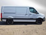 2026 Mercedes-Benz Sprinter 2500 Standard Roof I4 Diesel 144 RWD