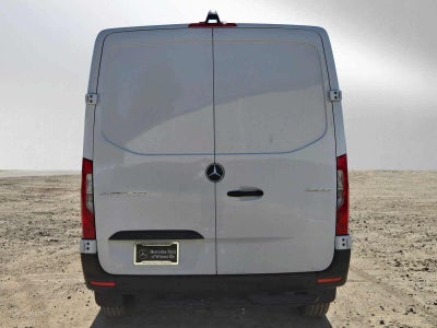 2026 Mercedes-Benz Sprinter 2500 Standard Roof I4 Diesel 144 RWD