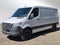 2026 Mercedes-Benz Sprinter 2500 Standard Roof I4 Diesel 144 RWD