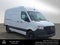 2026 Mercedes-Benz Sprinter 2500 Standard Roof I4 Diesel 144 RWD