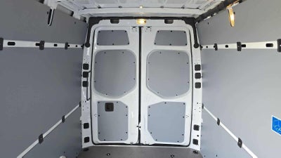 2026 Mercedes-Benz Sprinter 2500 Standard Roof I4 Diesel 144 RWD
