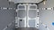2026 Mercedes-Benz Sprinter 2500 Standard Roof I4 Diesel 144 RWD