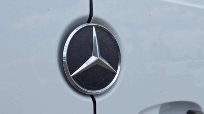 2026 Mercedes-Benz Sprinter 2500 Standard Roof I4 Diesel 144 RWD
