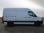 2026 Mercedes-Benz Sprinter 2500 Standard Roof I4 Diesel 144 RWD